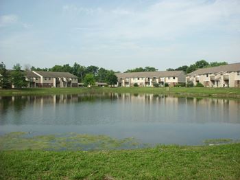 Well Stocked, Catch and Release Lake